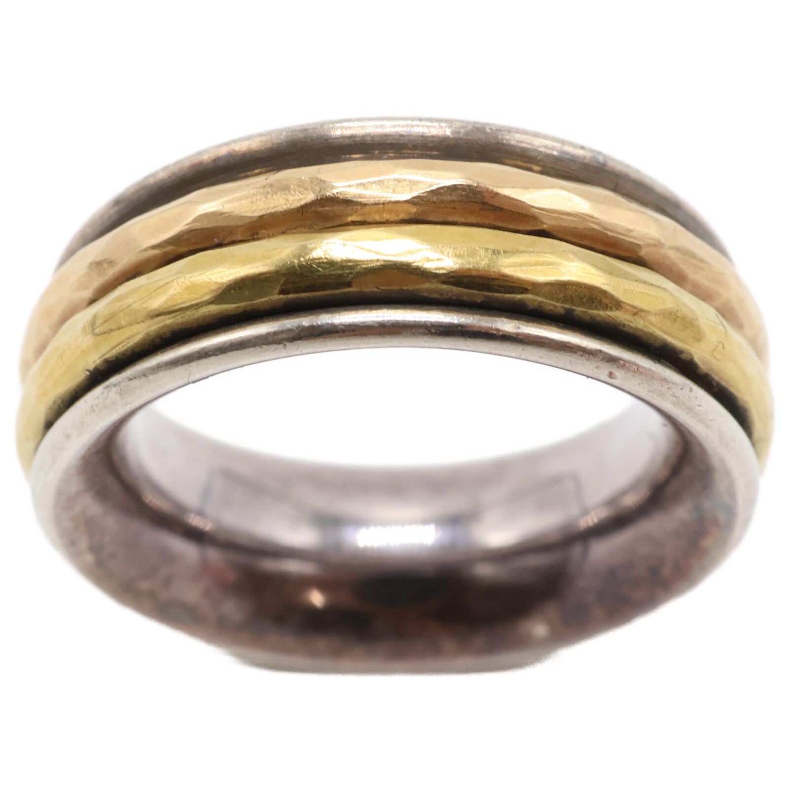 MALCOLM BETTS マルコムベッツ K22xSV925 コンビ ムービング 8号  