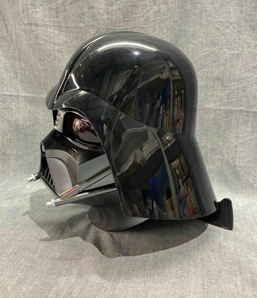 スターウォーズ キャラクターグッズ ダース・ベイダー マスク ハズブロ スターウォーズ キャラクターグッズ ダース・ベイダー マスク