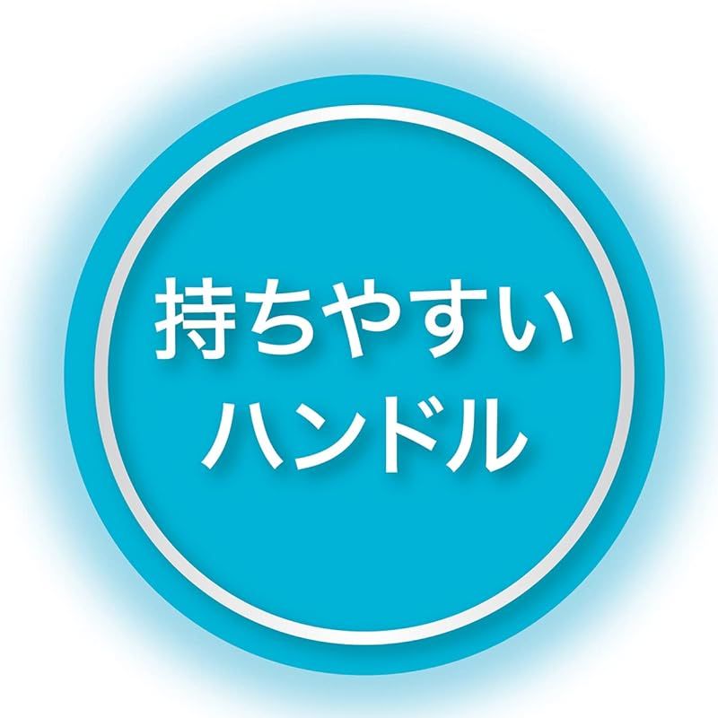 スライドロック式 抜け毛が取れるブラシ