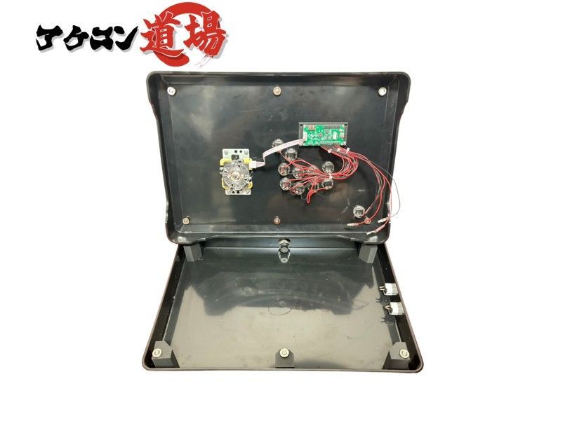  1台 ワイド天板 重箱X 9 - ジョイスティック その他 テレビゲーム