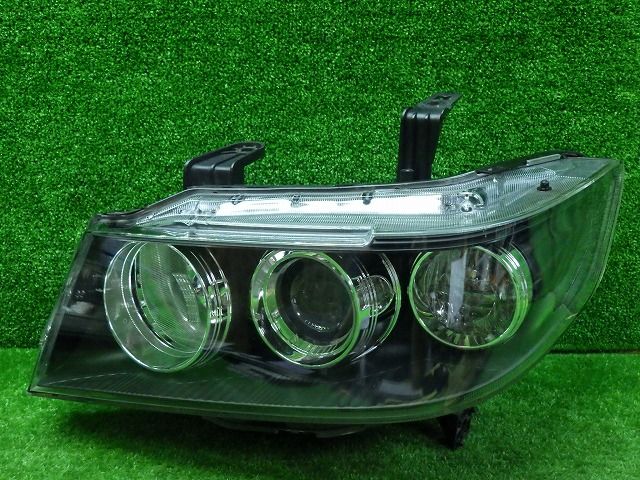 ゼスト スパーク 左ヘッドライト JE1/2 HID 100-22911 J ホンダ