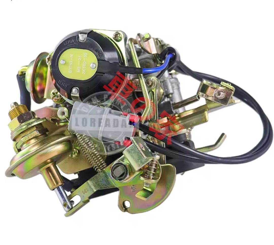 日産キャブレター 日産 ダットサン A15型エンジン用キャブレター サニーB310 サニトラ レストアパーツ バネット FFCRYSTALESIA_COM