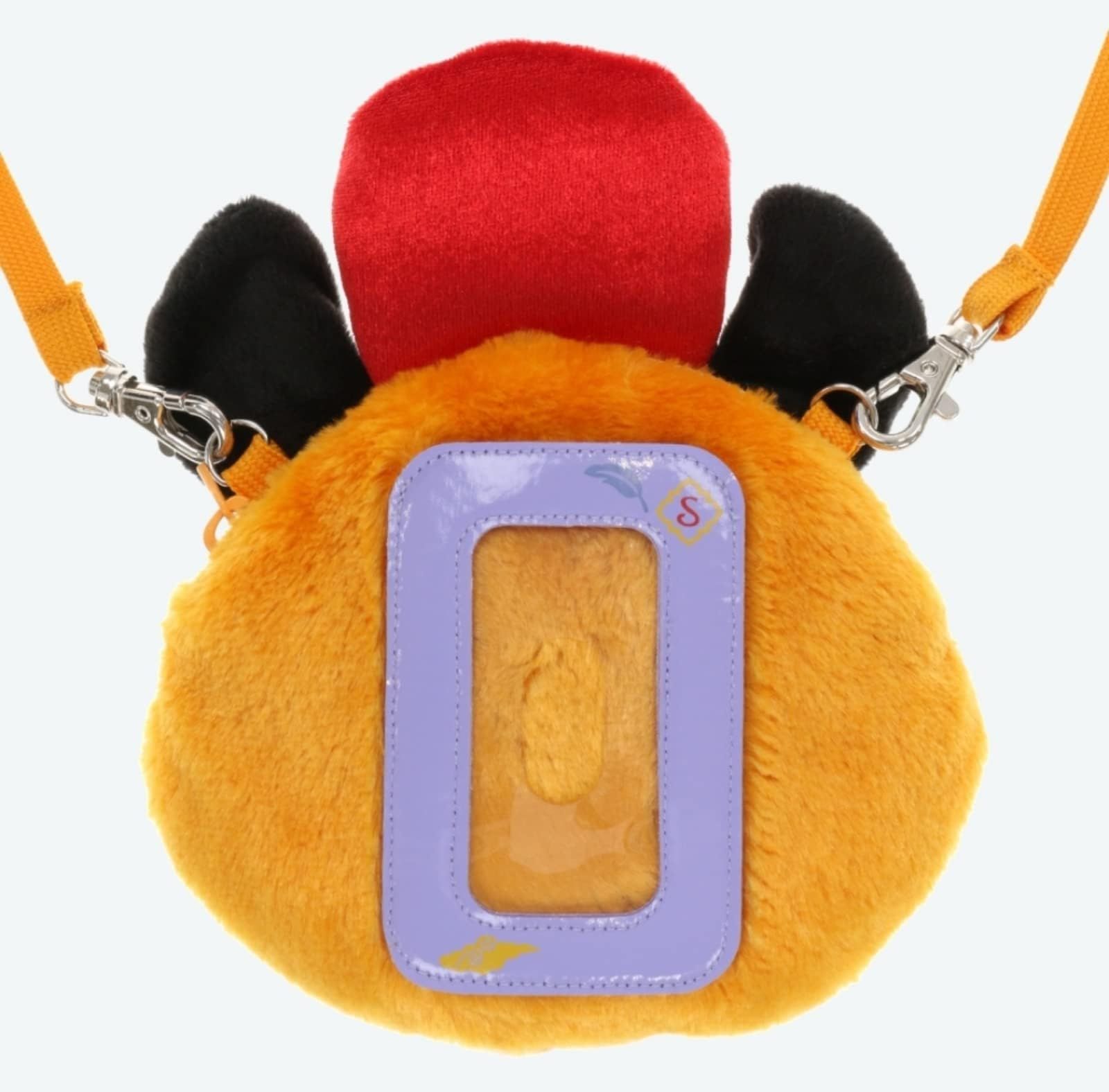 チャンドゥコインケース パスケース ディズニーシー