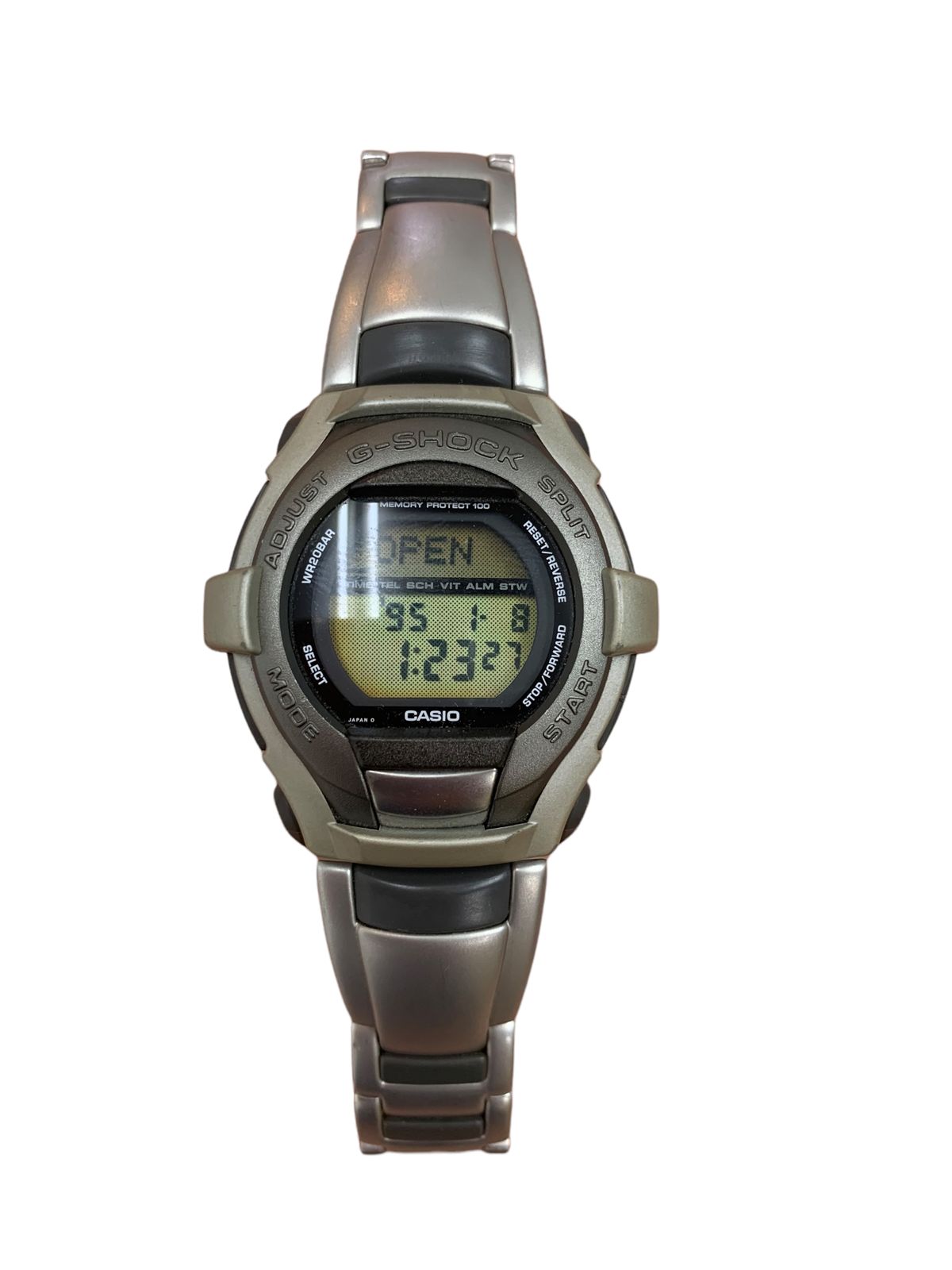 G shock hotsell gt 100