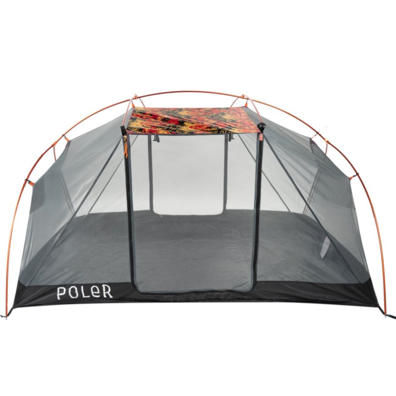 POLER×BURTON 2人用テント 2PERSONTENT POLeR 2 PERSON TENT – polerjapan