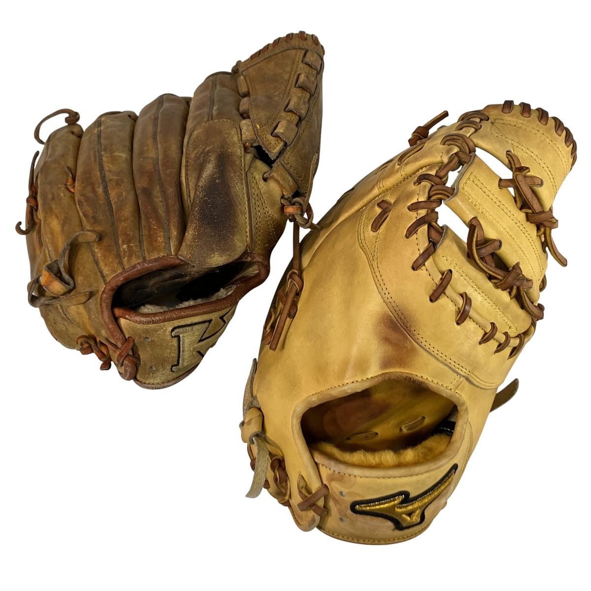 ミズノ mizuno ミズノプロ Mizuno Pro 野球 硬式 SDT-183 グラブ natural flex グローブ 2点セット N10435370