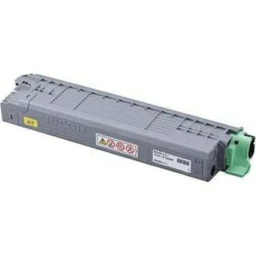【新品・2営業日で発送】RICOH リコー 600690 RICOH トナー イエロー P C6000(600690)