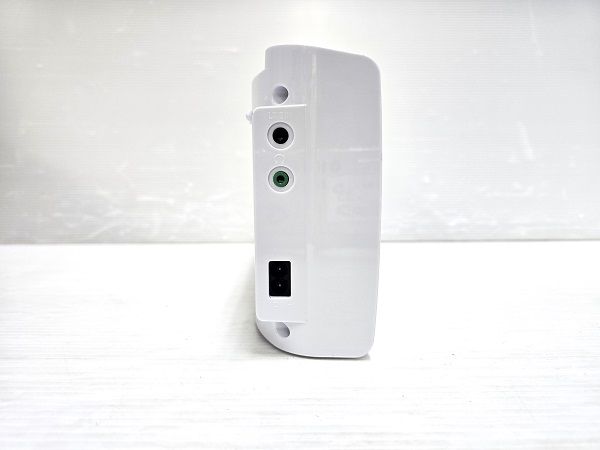 専用出品 品】 TOSHIBA 東芝 CDラジオ スリムボディ TY-C24 ホワイト 2024年製