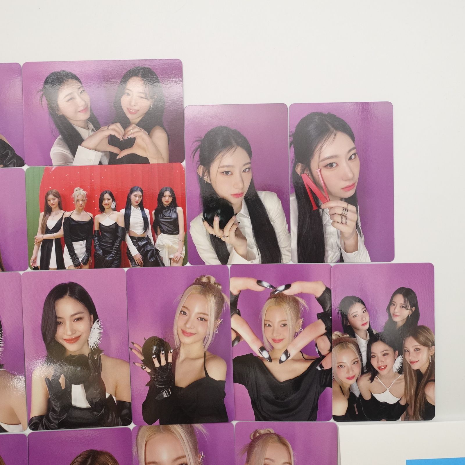 ITZY RINGO アルバム 初回盤 B 封入 トレカ 27種コンプ Amazon.co.jp: ITZY RINGO アルバム 初回盤 B 封入 トレカ 27種