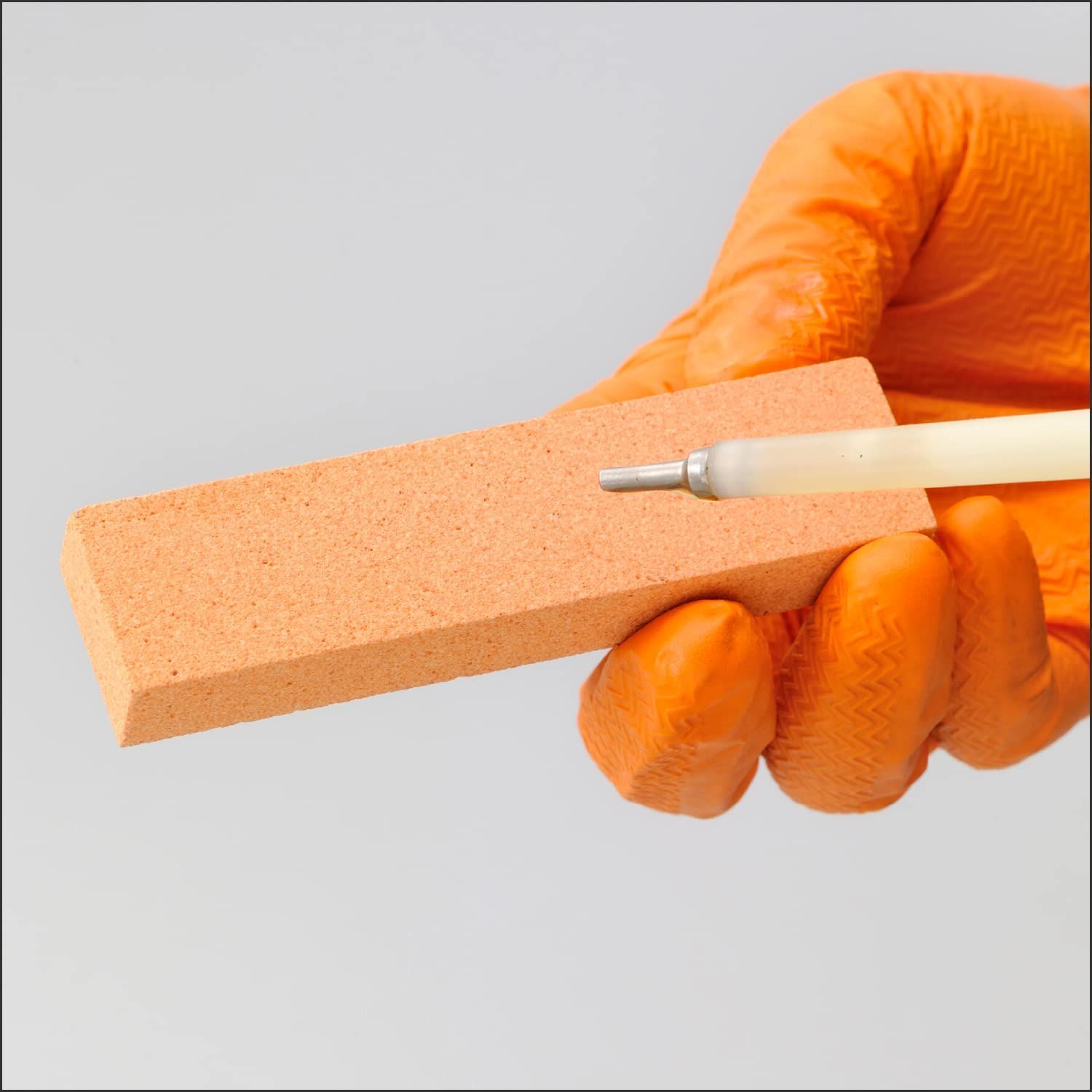 400 47569 砥石 オイルストーン バイク用 デイトナ Daytona