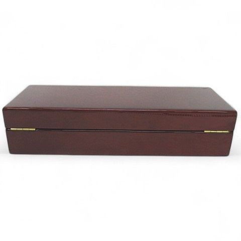 ブーベン＆ゾルウェッグ BUBEN & ZORWEG 腕時計ケース 収納ボックス