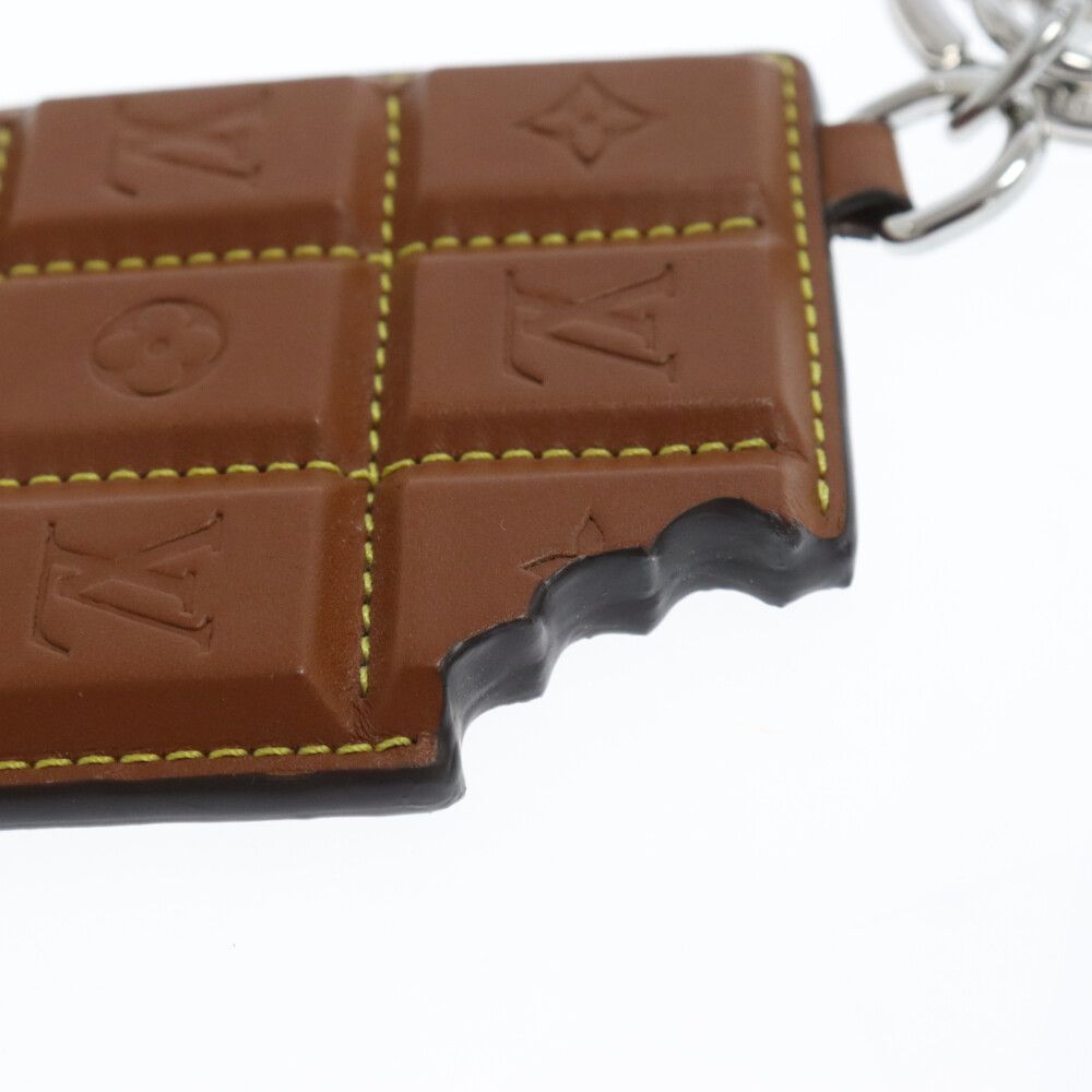 LOUIS VUITTON (ルイヴィトン) M01478 バッグチャーム LV