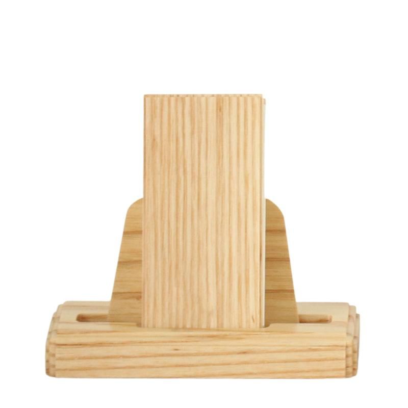 天然木 オーク材