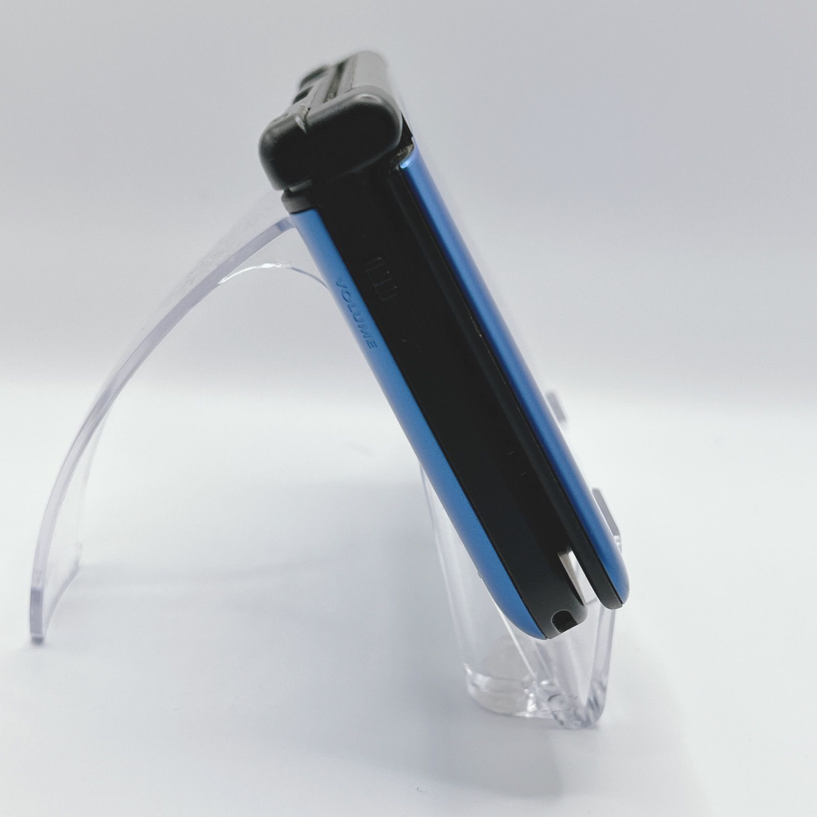 Nintendo 3DSLL ブルー×ブラック UP786_INFO