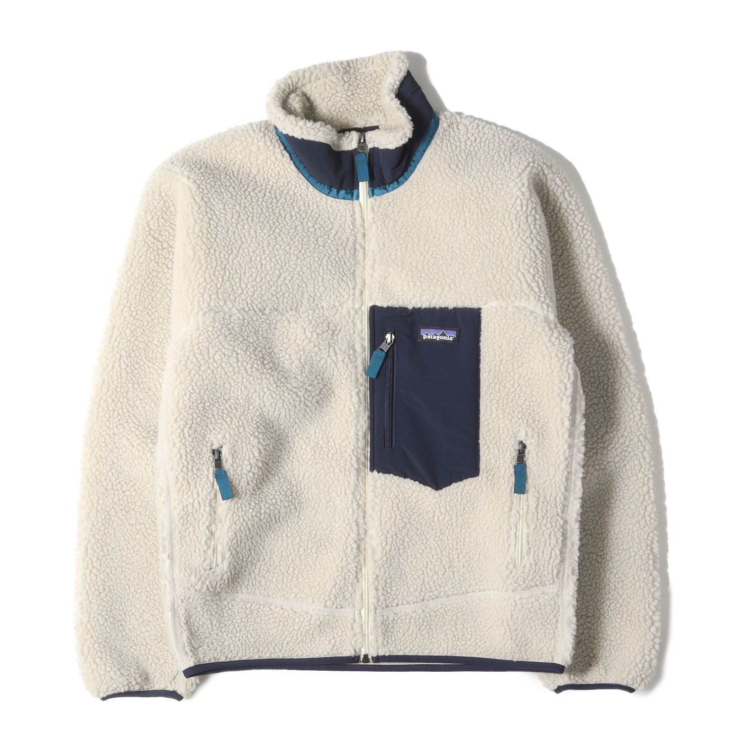 Women's XS クラシックレトロXフリースジャケット FA20 Women's XS クラシックレトロXフリースジャケット FA20