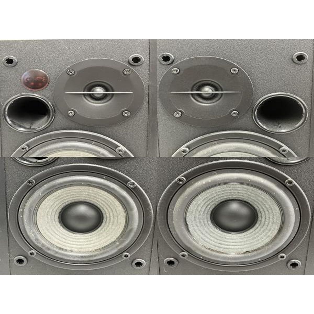 EDIFIER R1280DBs 中古 R1280DBs Powered Bluetooth Bookshelf Speakers(Certified