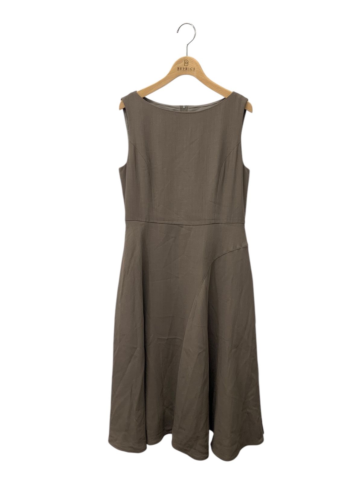 フォクシーブティック Dress Moon Arch 42867 ワンピース 42 ブラウン IT8Y0YWM5KF0