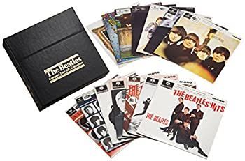 CD］The Beatles Compact Disc EP. Collection 【公式通販】