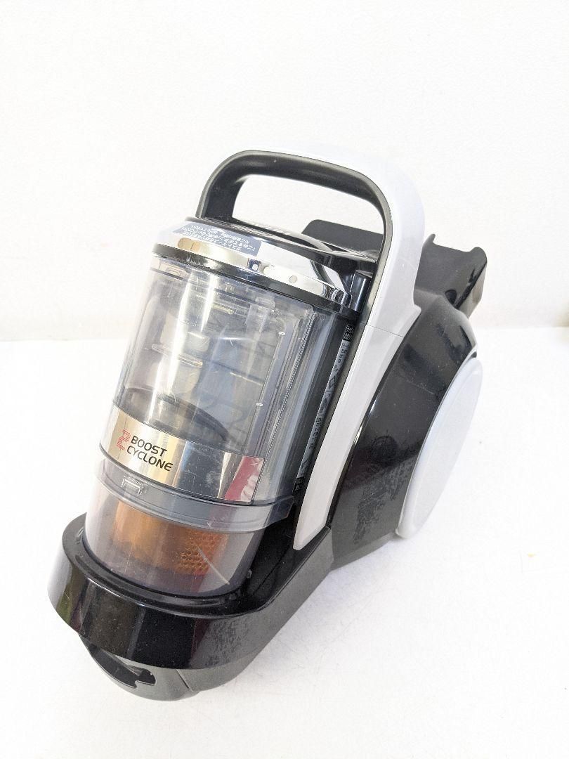 SHARP EC-WX300-B サイクロン式掃除機 2012年製 SHARP EC-WX300-B サイクロン式掃除機 2012年製 シャープ、夜間