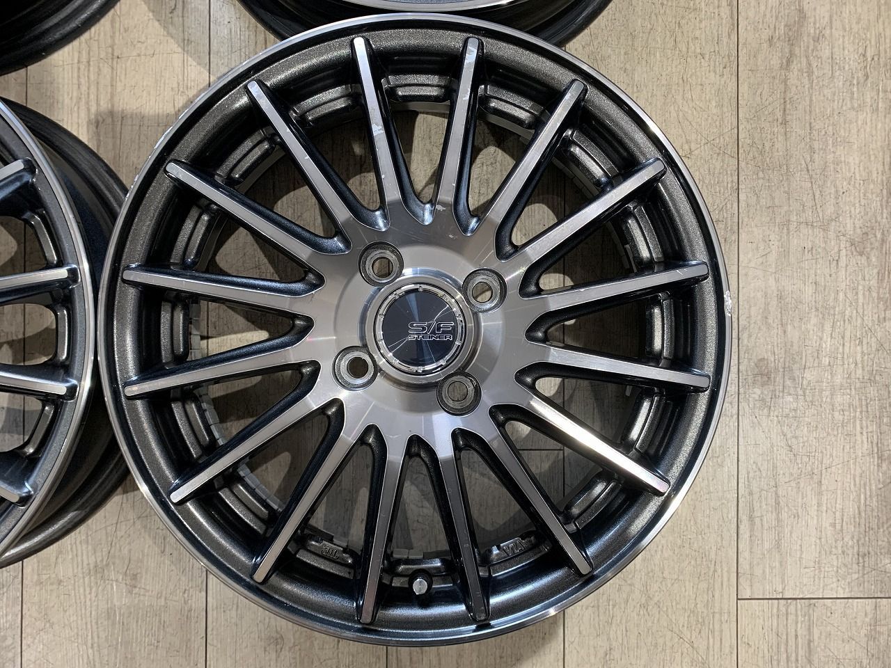 BADX ロックケリー MX-Ⅰ ハリアー デリカD5 カローラクロス RAV4 BADX ロックケリー MX-Ⅰ ハリアー デリカD5 カローラクロス