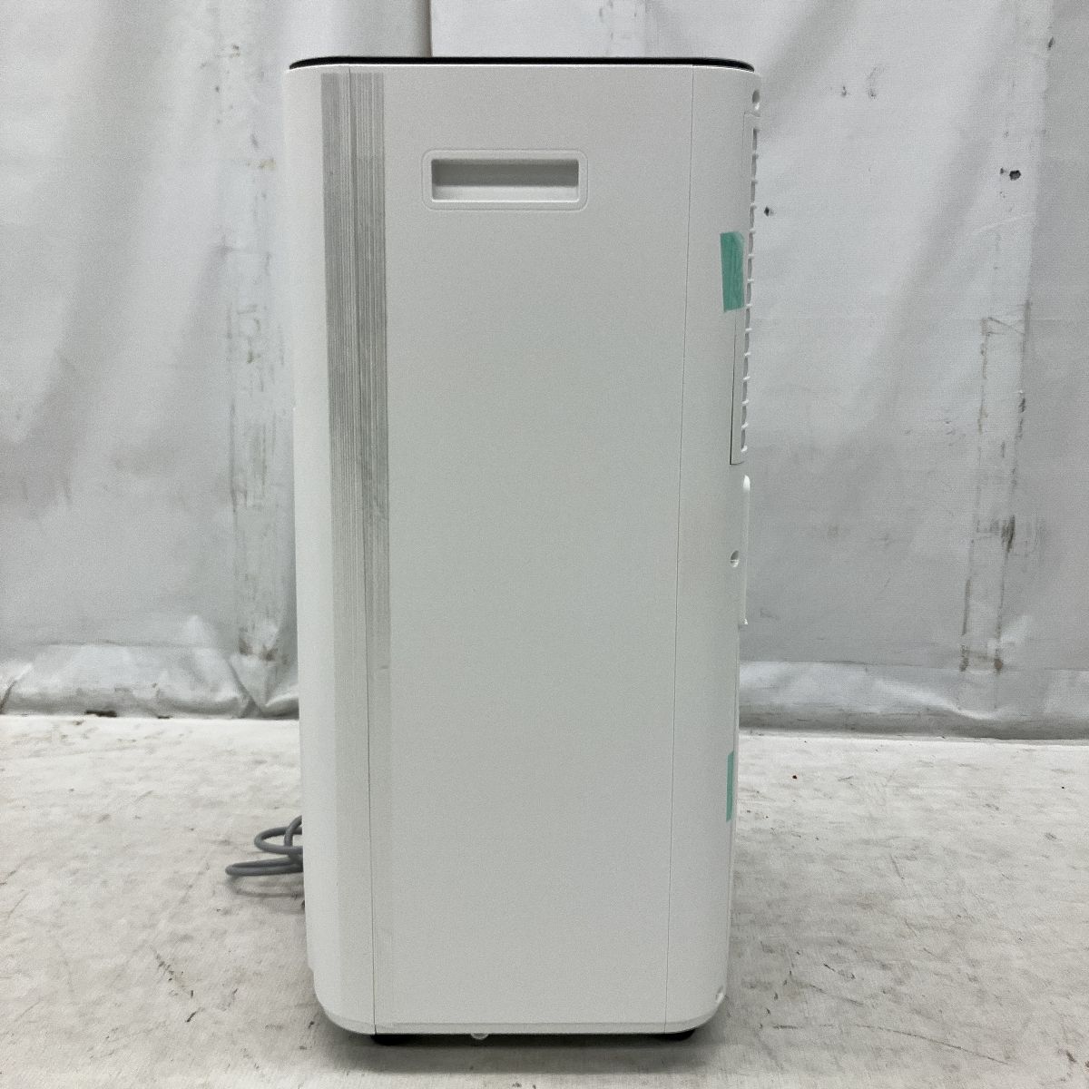 JUUE OL-KY20-A010LG ポータブルクーラー 2025年製 スポット