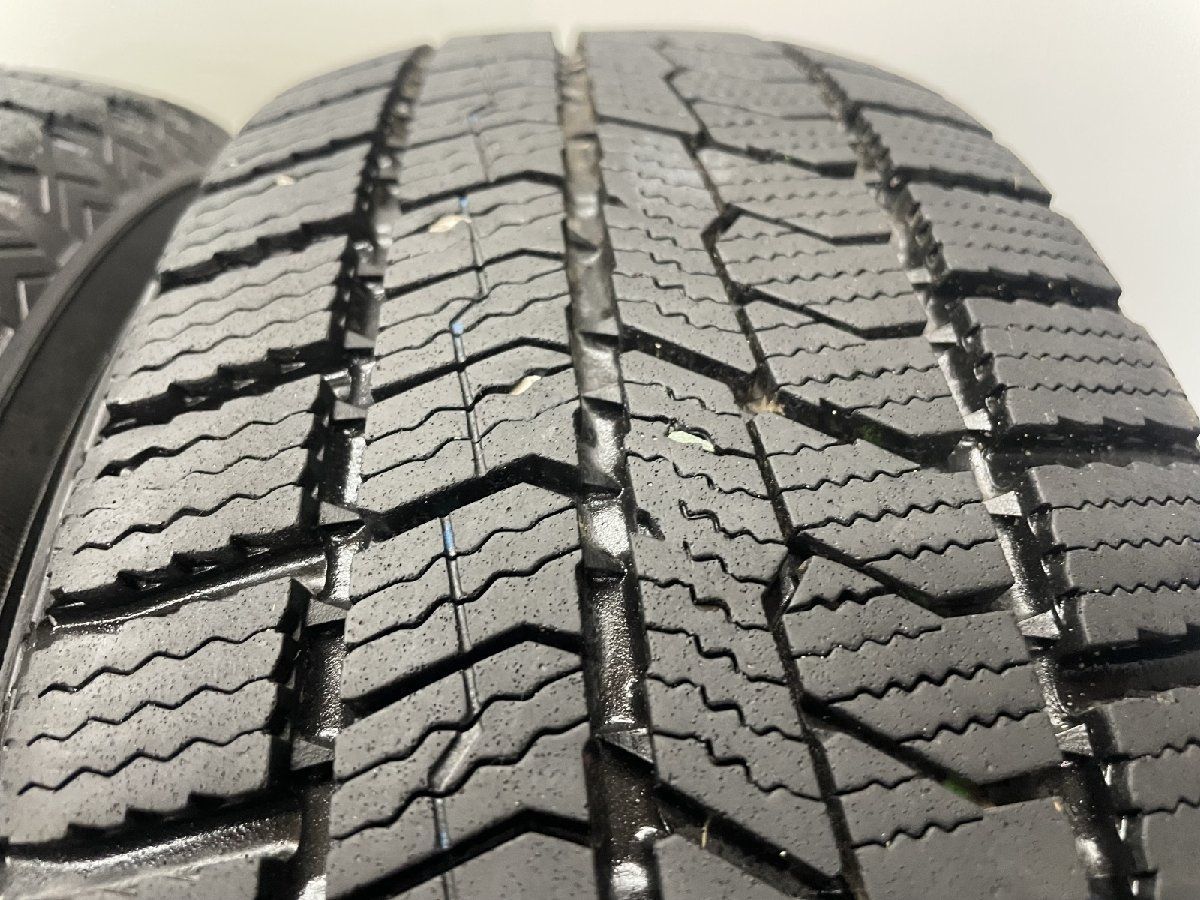 BRIDGESTONE スタッドレス ブリヂストン ブリザックVRX3 155/65R13 4本