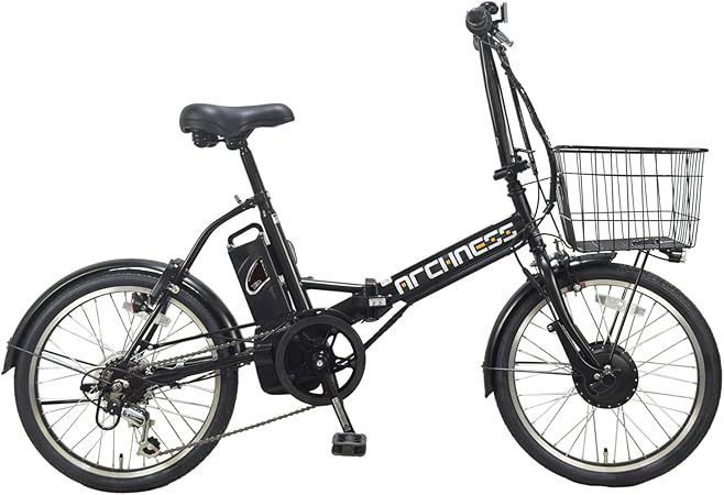 電動自転車