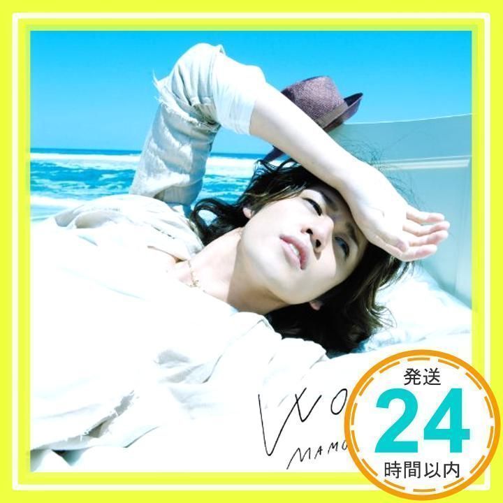 WONDER [CD] 宮野真守_02 - メルカリ