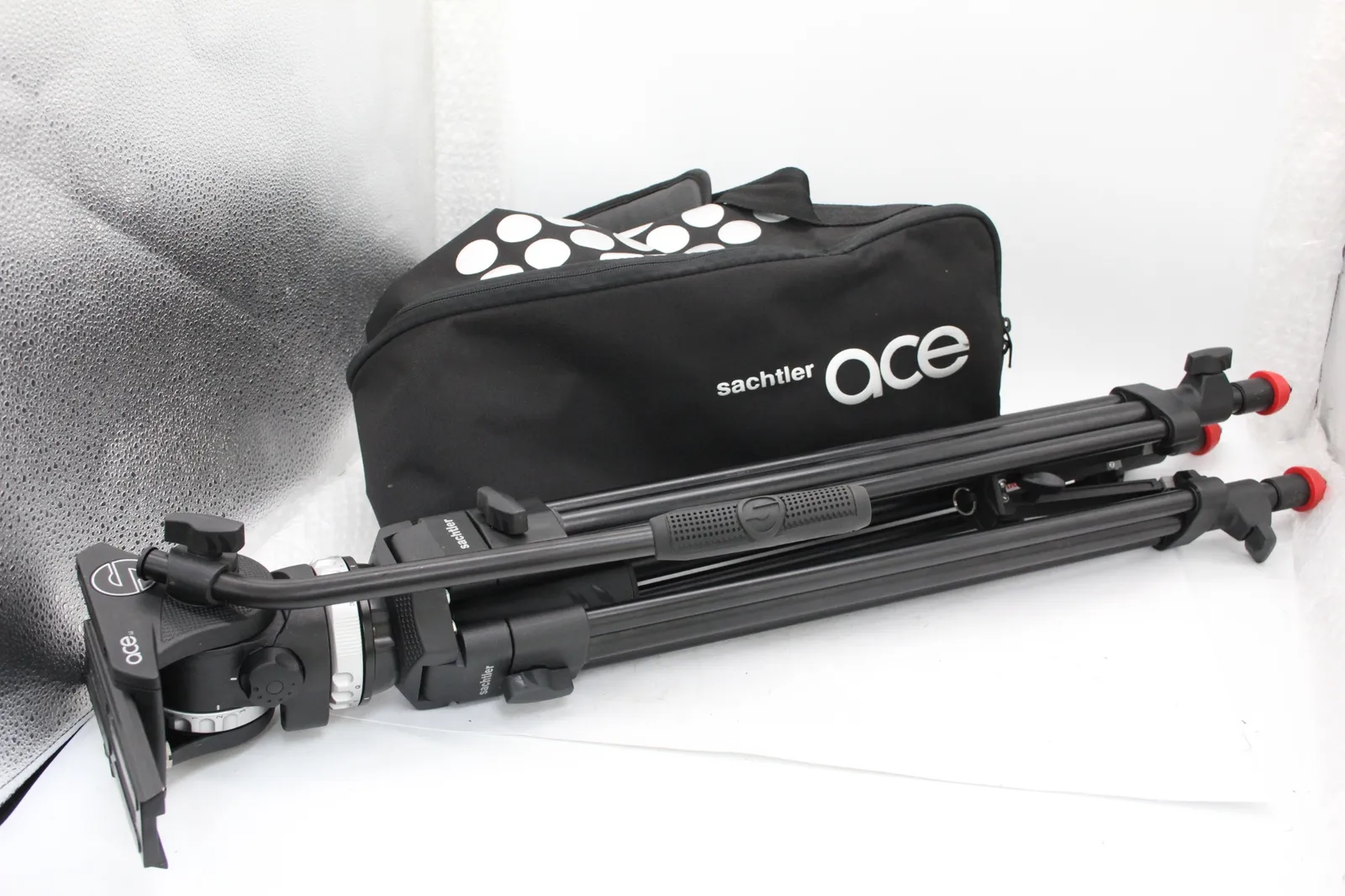 2025年最新】ザハトラー aceの人気アイテム - メルカリ