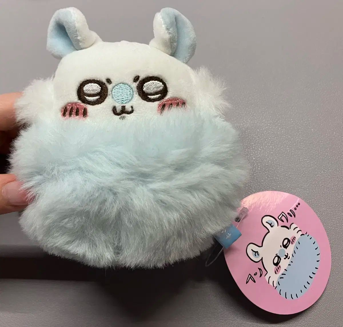 尾 モモンガ マスコット - メルカリ