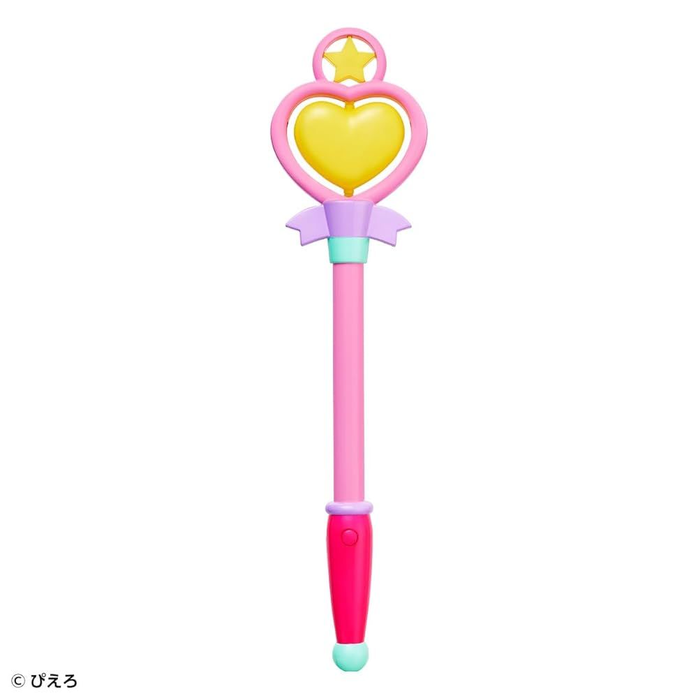 未開封 Special Memorize クリィミーマミ まほうのステッキ