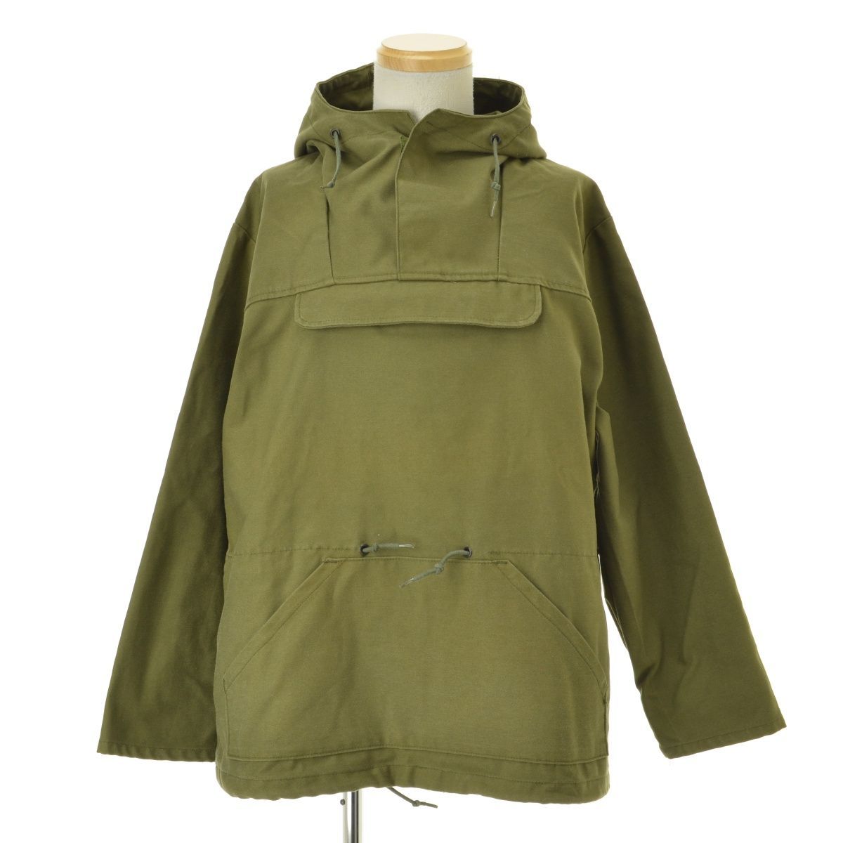 USARMY】90～00s ANORAK PARKA アノラックパーカージャケット