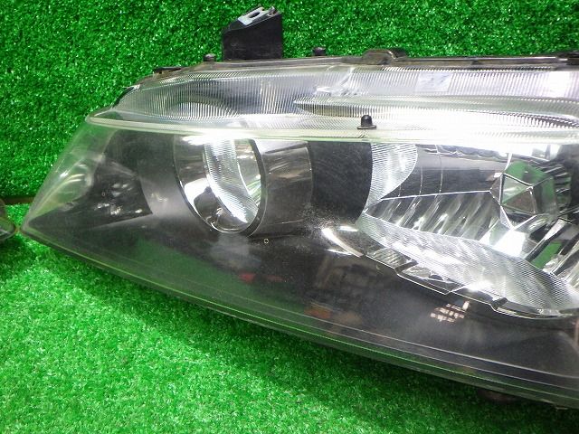 ストリーム RN6 HID ヘッドライト 左右セット バラスト100-22652 ストリーム RN6 HID ヘッドライト 左右セット バラスト100-22652