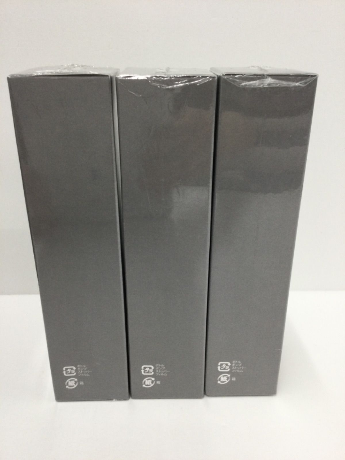 F762 HASU ハス ハリピーリングジェル（洗浄料）100g 計3点セット ハリ