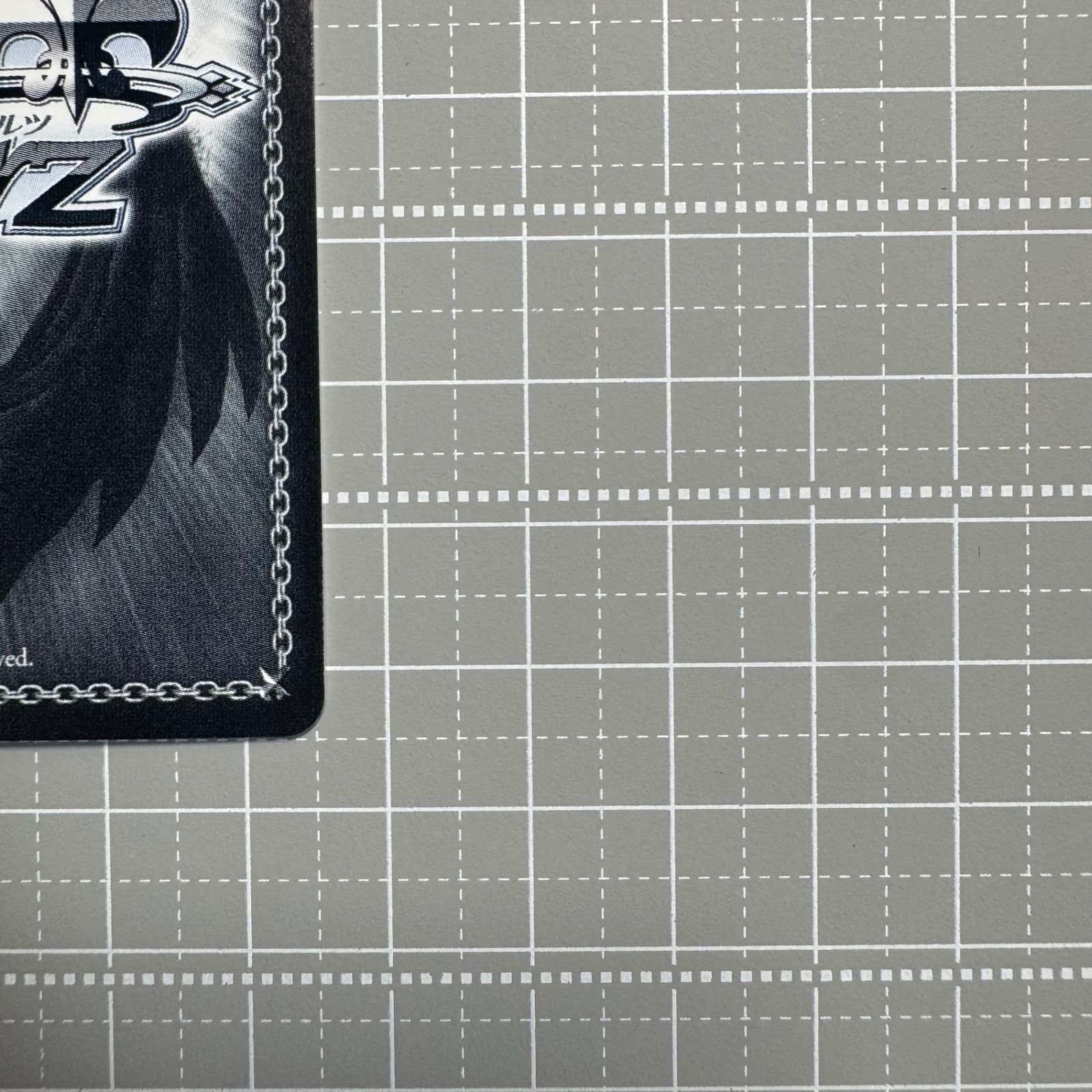 ヴァイスシュバルツ White Night! White Wish! 花海佑芽 SP サイン