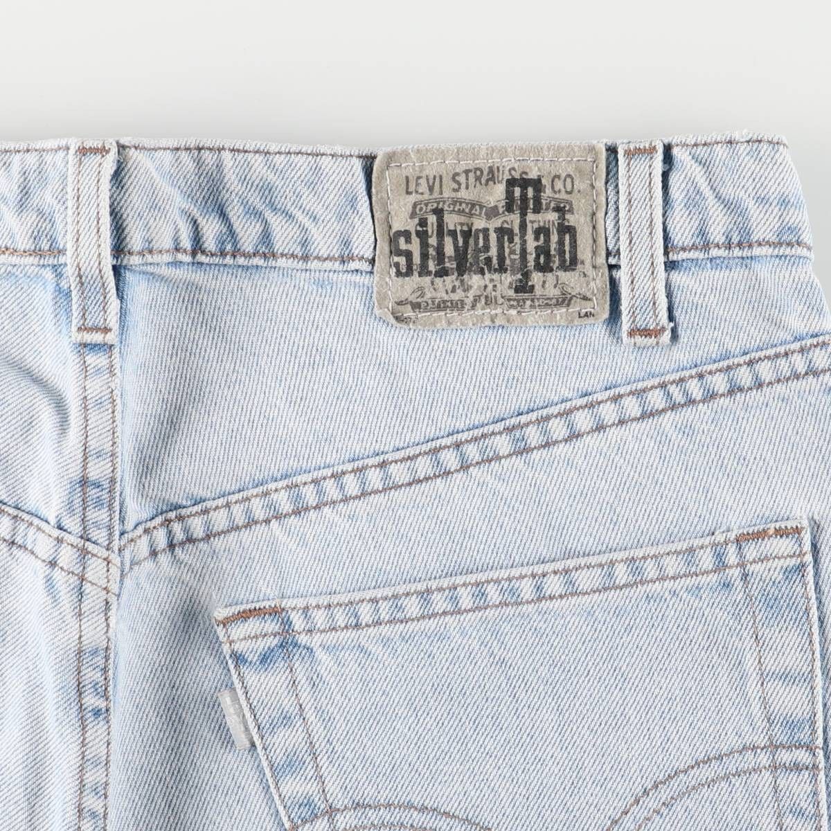 デニムショーツ ショートパンツ