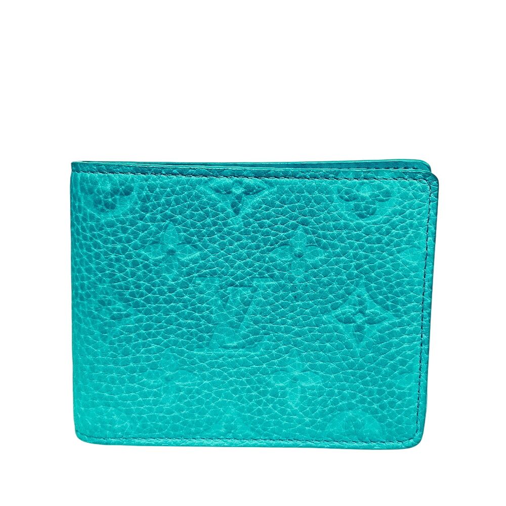 LOUIS VUITTON/ルイヴィトン ビトン M11501 ポルトフォイユ