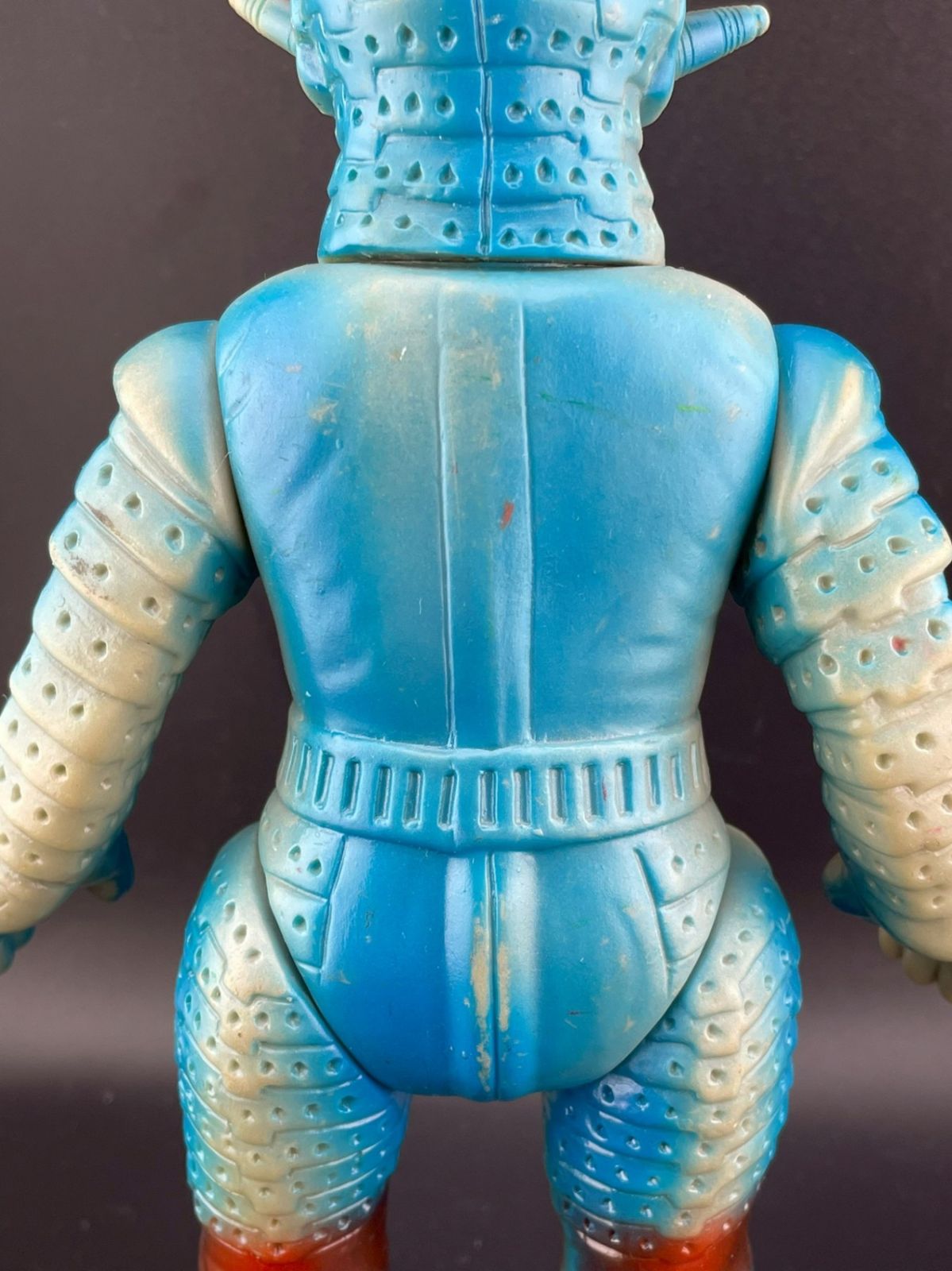 ブルマァク ウィンダム スタンダード 当時物 24cm