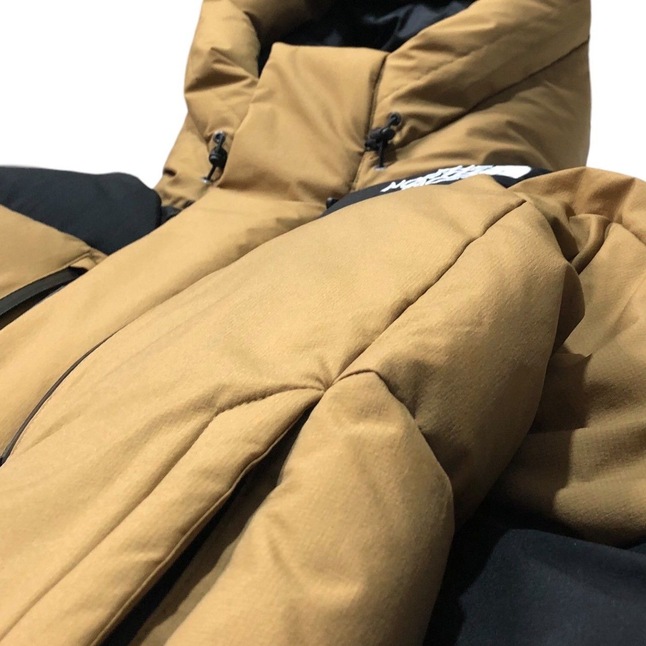 ノースフェイス バルトロライトジャケットM　ユーティリティブラウン ノースフェイス バルトロライトジャケット ユーティリティブラウン M