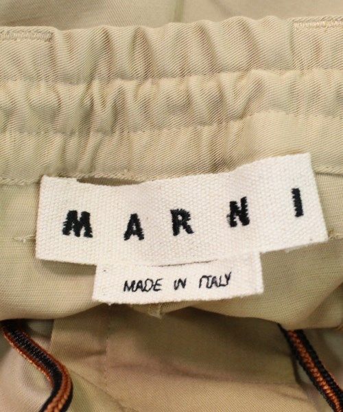 MARNI チノパン メンズ 【古着】【中古】【送料無料】 - RAGTAG