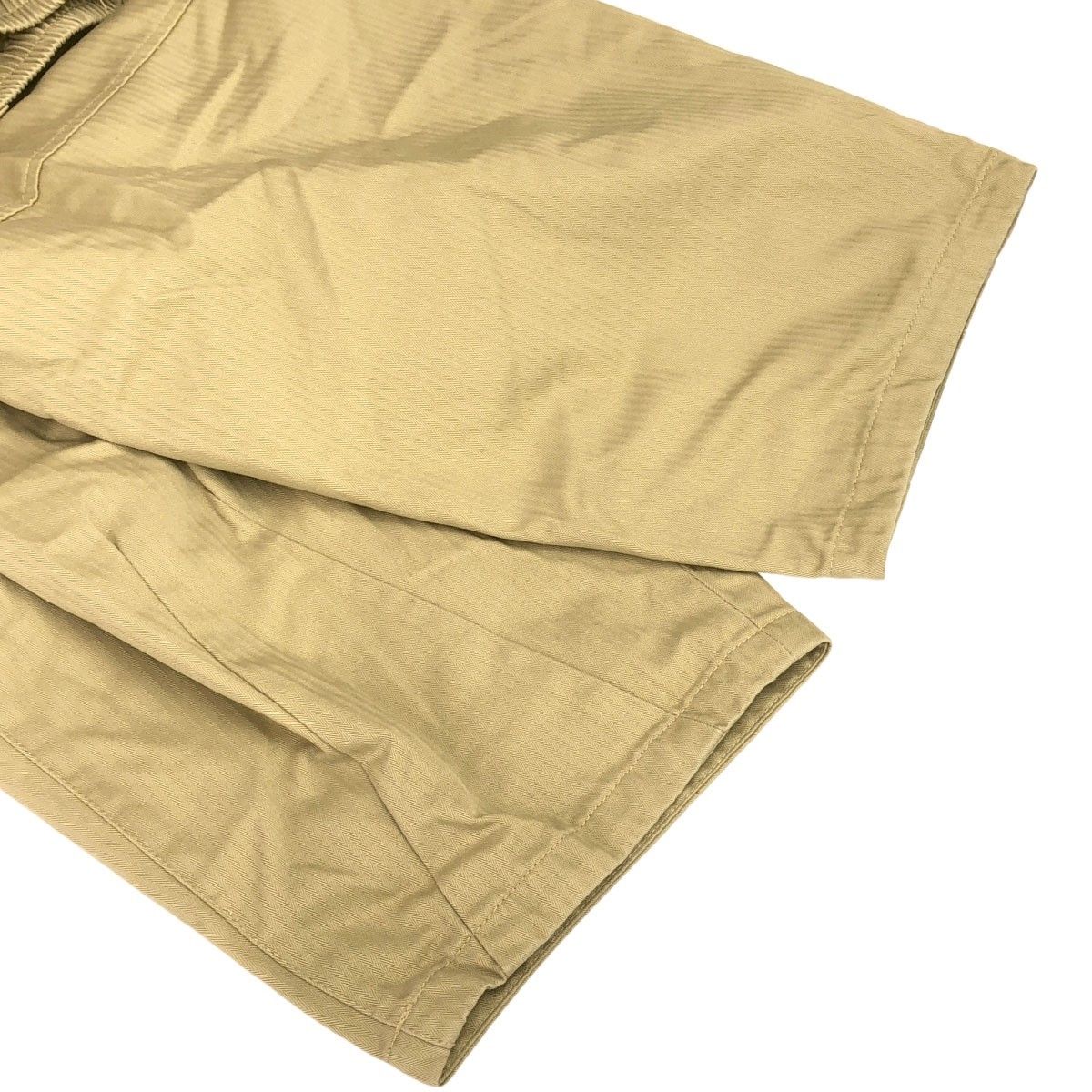 TIGHTBOOTH PRODUCTION タイトブースプロダクション HERRINGBONE