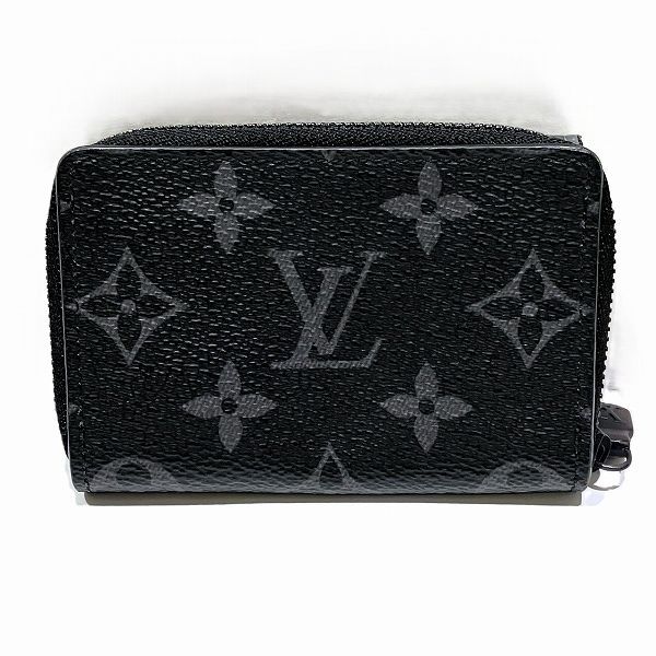 ルイヴィトン Louis Vuitton モノグラムエクリプス リバース