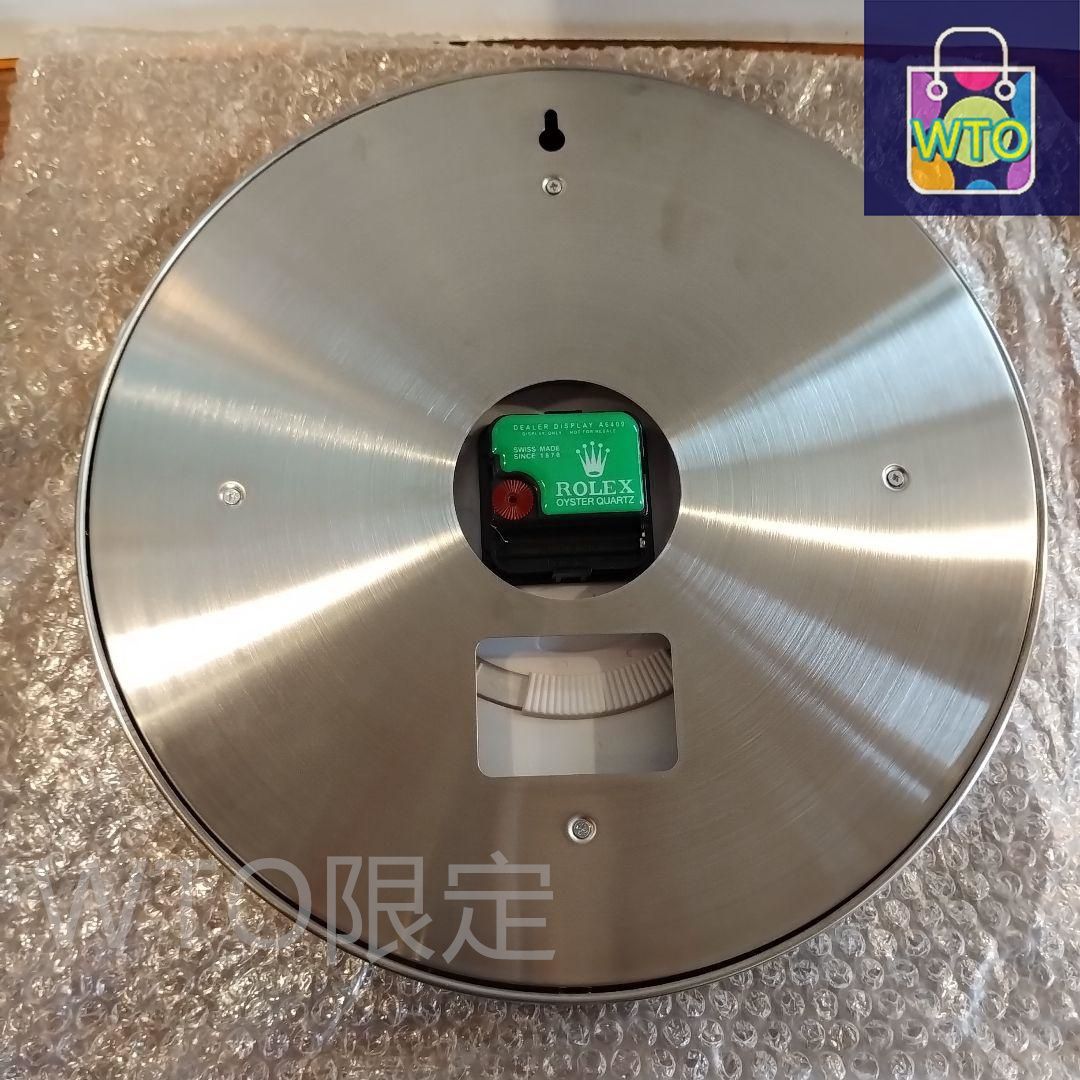ロレックス サブマリーナ 壁掛け ROLEX-WTO輸入