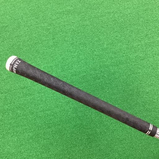 中古】 ブリヂストン PHYZ(2014) U5 ユーティリティ UT PZ-504U