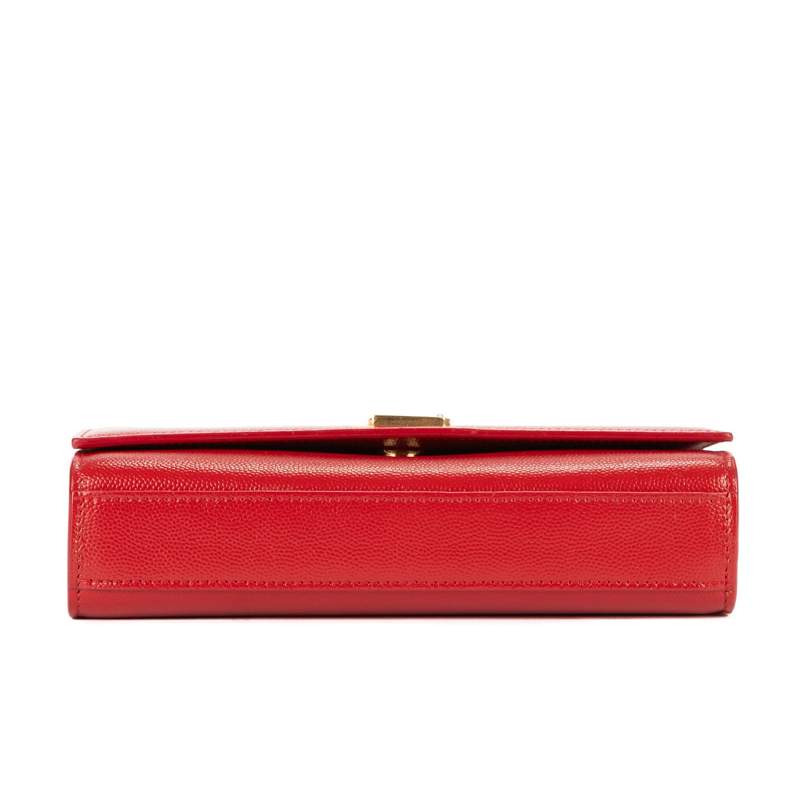 ケイト ミディアム（グレイン・ド・プードルレザー） サンローラン