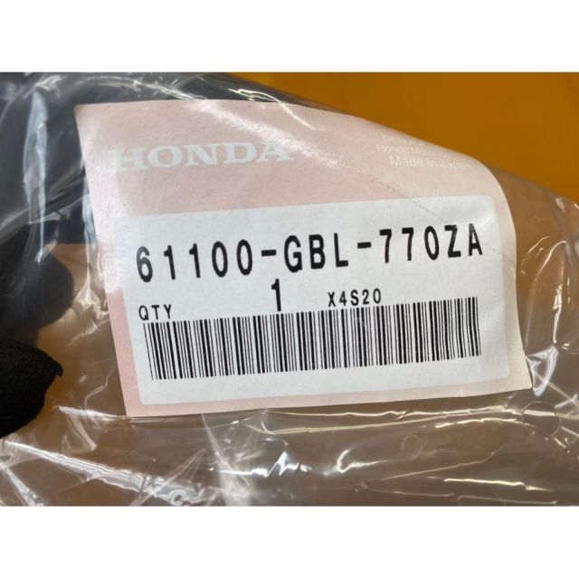 61100-GBL-770ZA