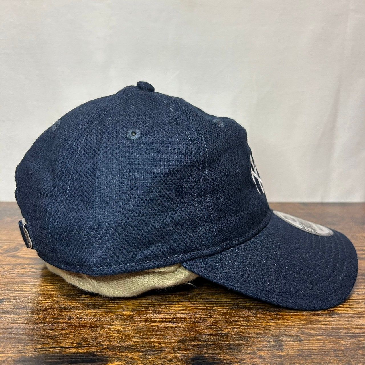 M19 ニューエラ 59fifty ヤンキース ヴィンテージ 希少 美品1550 M19 ニューエラ 59fifty ヤンキース ヴィンテージ 希少 美品1550