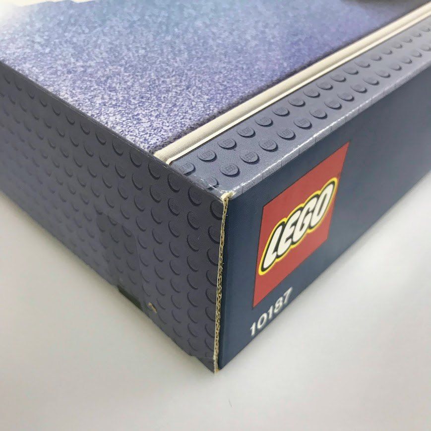 未開封品☆レゴ　Creator 4407　廃盤品！！ 未開封 廃盤品 LEGO 76048 iron skull sub attack