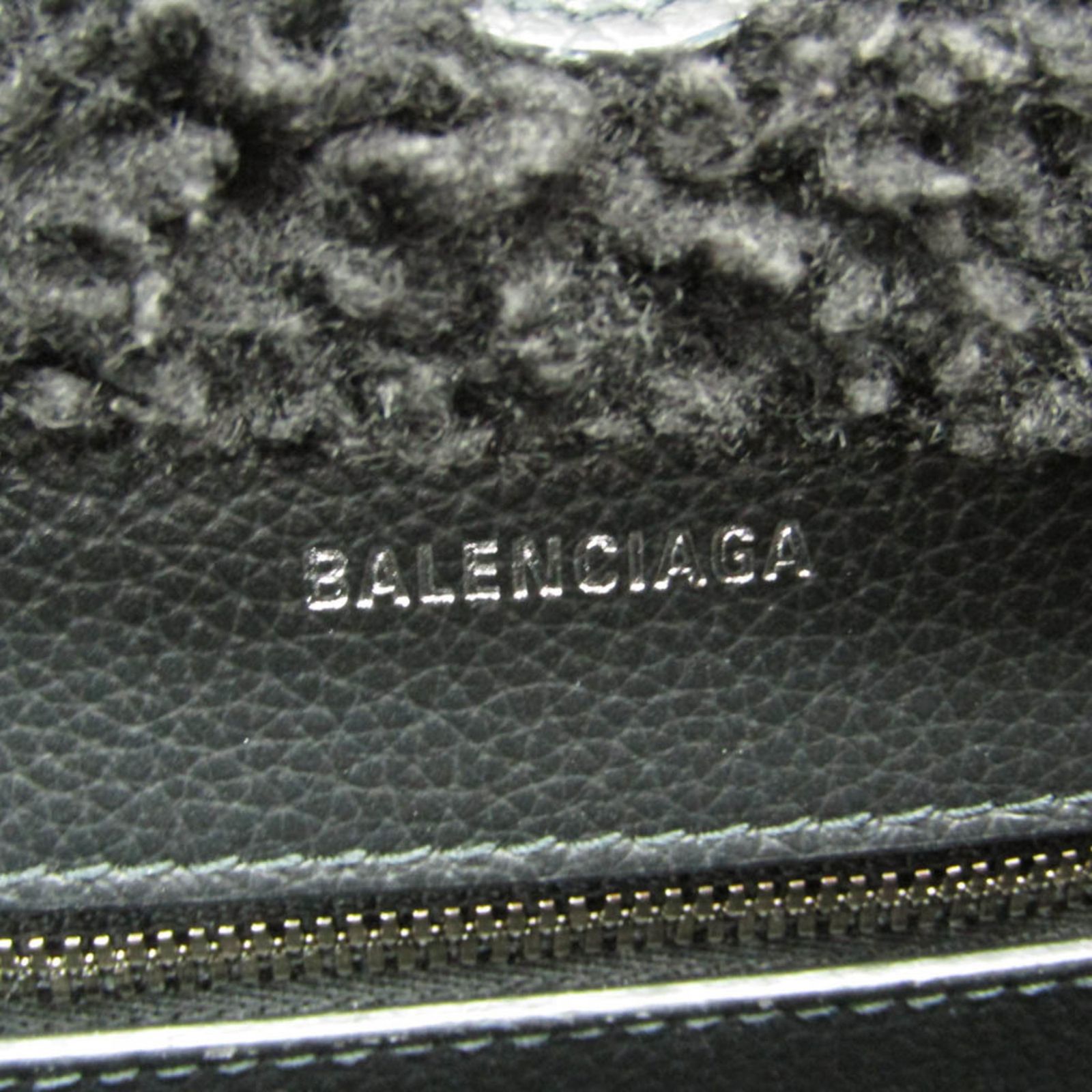 バレンシアガ(Balenciaga) エブリデイ XS ノースサウス 672793