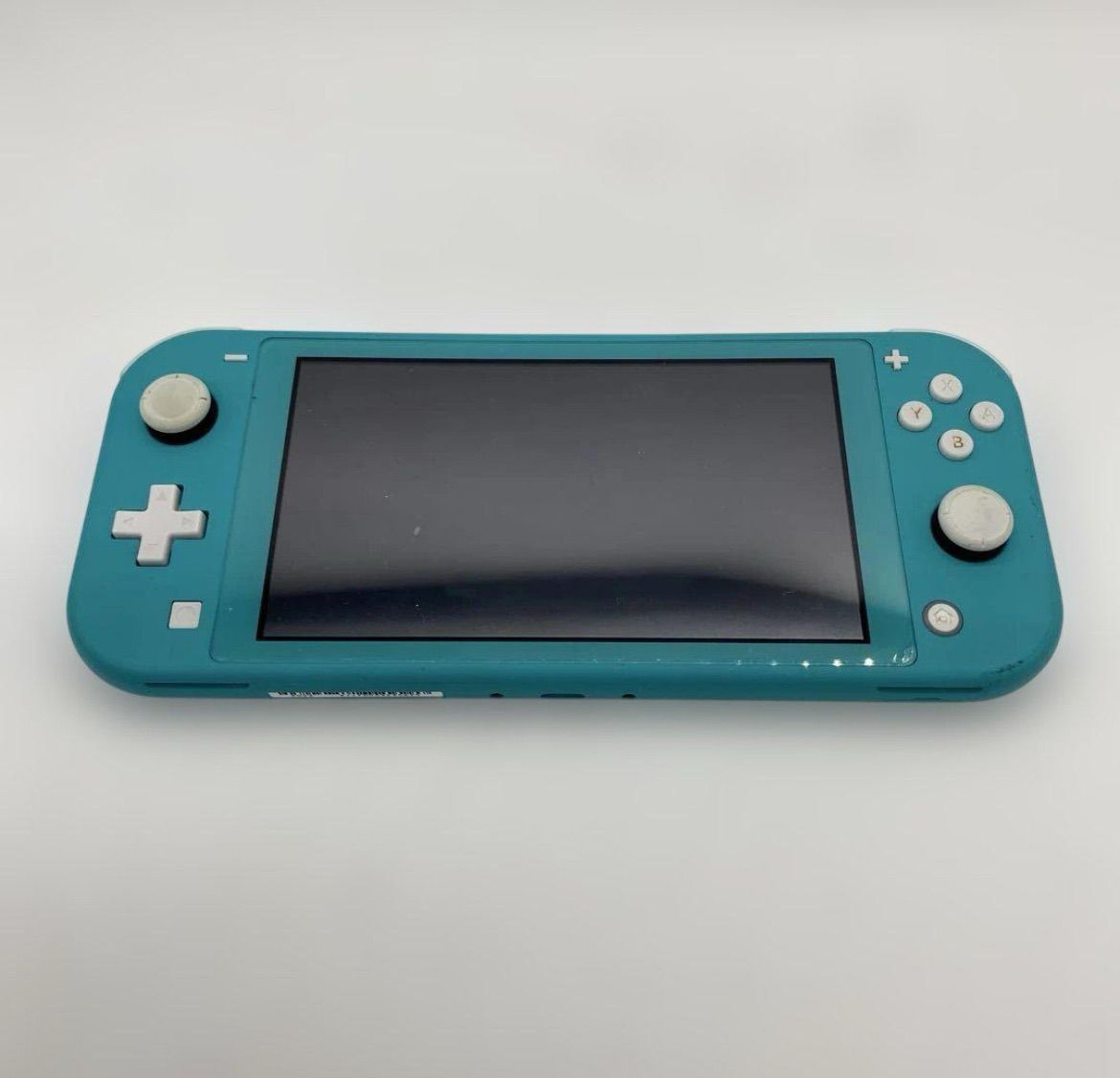 Nintendo Switch Lite ターコイズ HDH-001 Nintendo Switch Lite ターコイズ HDH-S-BAZAA | ヤマダウェブコム